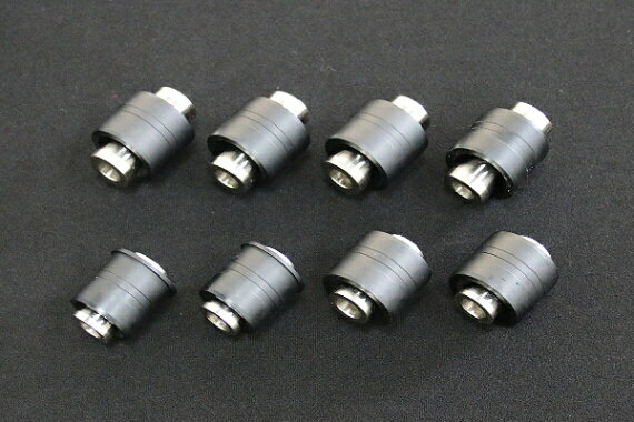 チャージスピード CHARGESPEED GT-R R35 リアナックルピロボールキット 097893