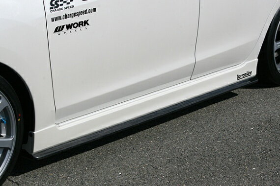 4593108 純正 サイドステップ インプレッサ A型 GRB WRX STI トラスト企画 インプレッサ サイドステップの通販