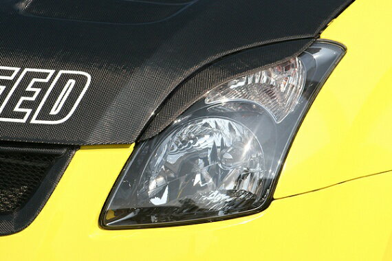 ���㡼�����ԡ��� CHARGESPEED �����եȥ��ݡ��� ZC31S �����饤��(����HID��������Բ�) FRP��