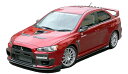 チャージスピード CHARGESPEED LANCER EVOLUTION X CZ4A 3点セット TYPE-2(フロント・サイド・リア) カーボン製