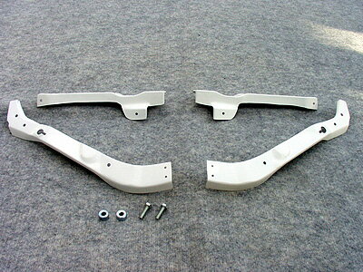 チャージスピード CHARGESPEED インプレッサ GD# A/B 丸目(A/B)→涙目(C/D/E) 変換キット