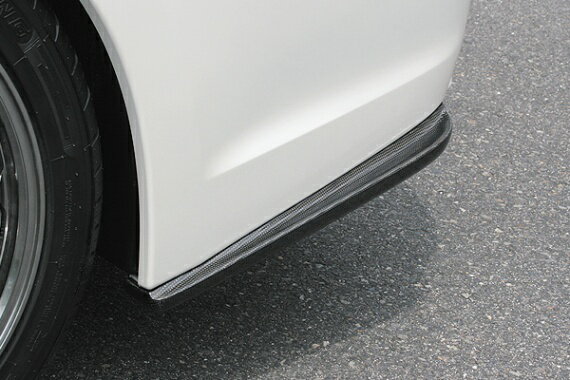 チャージスピード CHARGESPEED インプレッサ WRX STI GV# リアボトムライン リアンダースポイラー カー..
