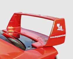 チャージスピード CHARGESPEED インプレッサ GD# C/D/E コンポジット ウイングハーフコンポジット ベース