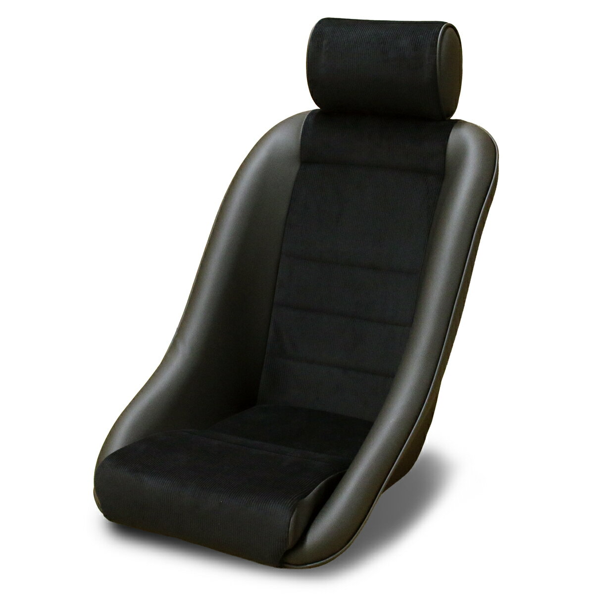 【割引クーポン配布中】COBRA/コブラ CLASSIC GT（クラシックGT）ブラックレザー×コーデュロイ