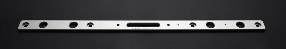 【割引クーポン配布中】cpm/シーピーエム ロアーレインフォースメント Cクラス (AMG含む)/W205 商品番号：CLRF-MB005