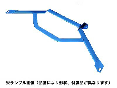 【割引クーポン配布中】CUSCO/クスコ パワーブレース/リヤメンバーサイド レガシィ アウトバック/BRF AWD （3.6L） 商品番号：687 492 RS