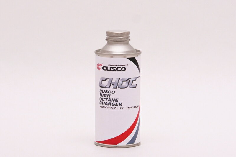 CUSCO/クスコ HIGH OCTANE CHARGER/ハイオクタンチャージャー 200mL商品番号：010 004 AG