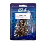 【割引クーポン配布中】ENDLESS/エンドレス 補修用 ボビンセット 1セット（ローター1枚分） マイクロ6 商品番号：ERBB8