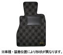 KARO/カロ フロアマット WOOLY prime/ウーリープライム LEXUS/レクサス CT/ZWA10 品番：2877