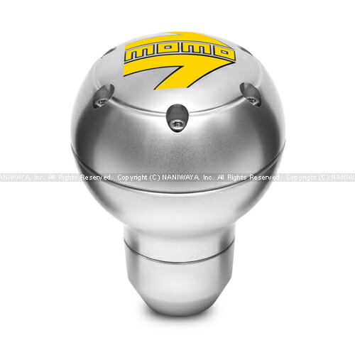 Mt - 【割引クーポン配布中】MOMO/モモ ROUND METAL SILVER（ラウンド メタル シルバー） 商品番号：SK-115
