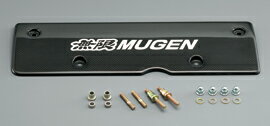 【割引クーポン配布中】無限/MUGEN イグニッションコイルカバー/K20A シビック タイプR/FD2 商品番号：12500-XK2B-K0S0