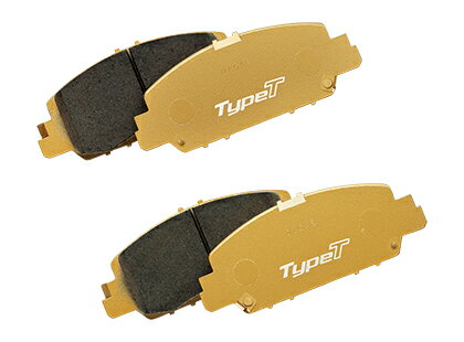 【割引クーポン配布中】無限/MUGEN ブレーキバッド タイプ ツーリング ステップワゴン/RP1、RP2、RP3、RP4 フロント用 商品番号：45022-XML-K000