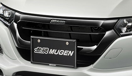 割引クーポン配布中 無限 Mugen フロントスポーツグリル 通販 電子パーツ S660 ステアリング Jw5 商品番号 a K0s0 Naniwaya 店 送料無料