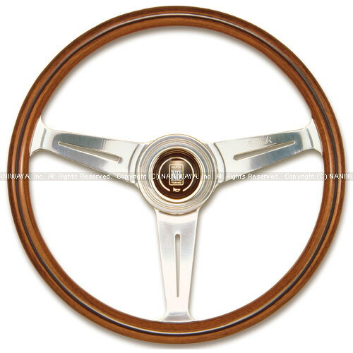 NARDI ナルディ クラシック＆FETボスキットセット デリカ/デリカスターワゴン L0 S54〜S61 直径380mm ブラックレザー＆ブラックスポーク N150＋FB800