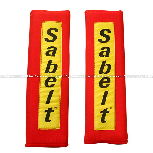 【割引クーポン配布中】sabelt/サベルト 3インチ ショルダーパッド