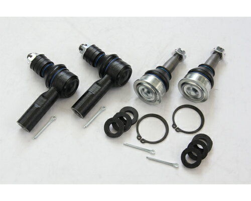 【割引クーポン配布中】T-Cars Sport's/寺坂自動車 アルトワークス/HA36S ロールセンターアダプターセット