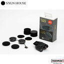 【正規販売代理店】 サインハウス B+COM SB6XR/SB6X用 増設キット EXP01スピーカー& 取付ベース