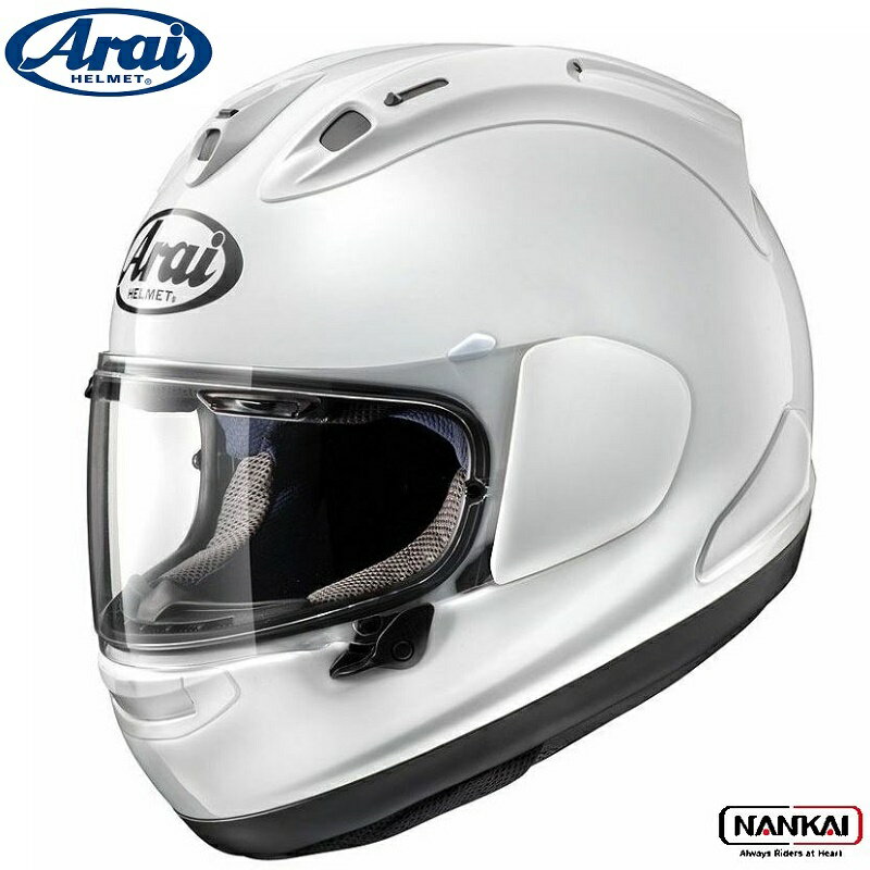 Arai rx7x アライ フルフェイス ヘルメット RX-7X アールエックスセブンエックス