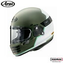 Arai アライ ヘルメット フルフェイス RAPIDE-NEO OVERLAND ラパイドネオ オーバーランド オリーブカーキ(2)