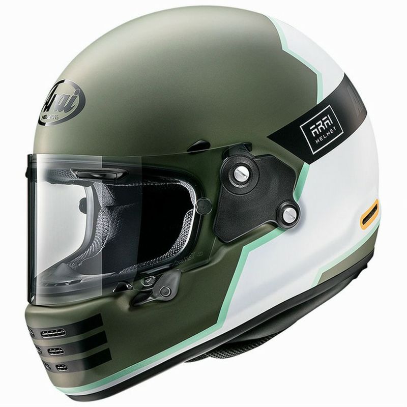 Arai アライ ヘルメット フルフェイス RAPIDE-NEO OVERLAND ラパイドネオ オーバーランド 2