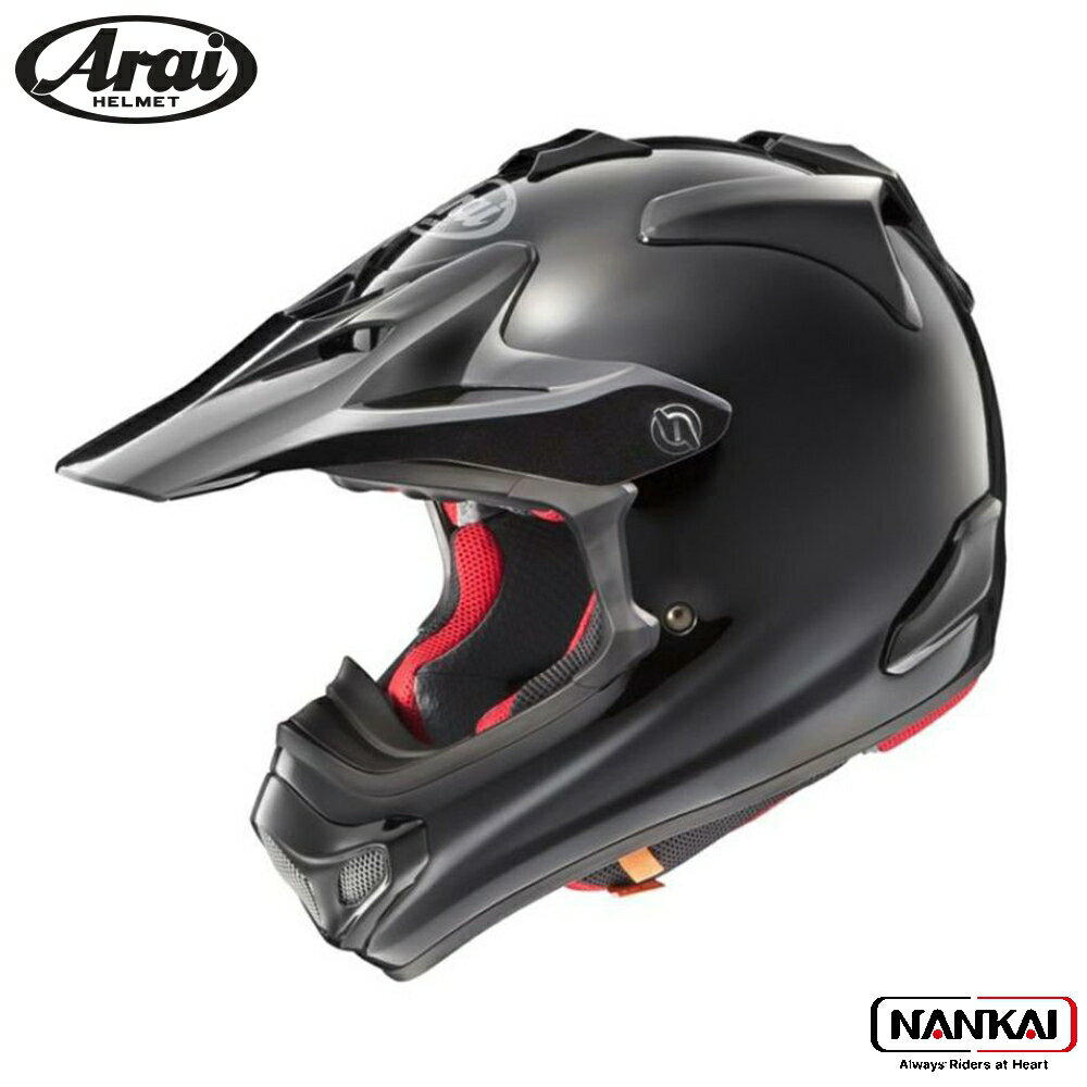 Arai アライ オフロード ヘルメット V-CROSS 4 Vクロス4