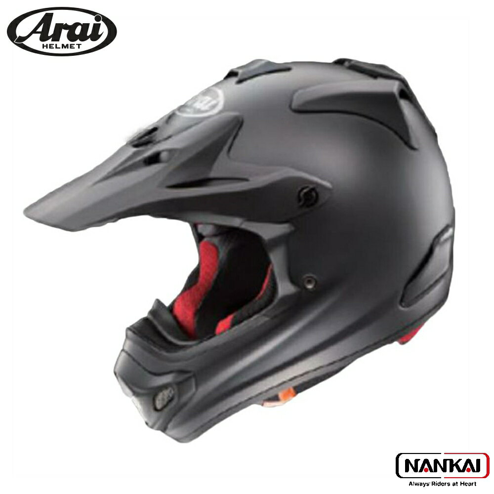 Arai アライ オフロード ヘルメット V-CROSS 4 Vクロス4