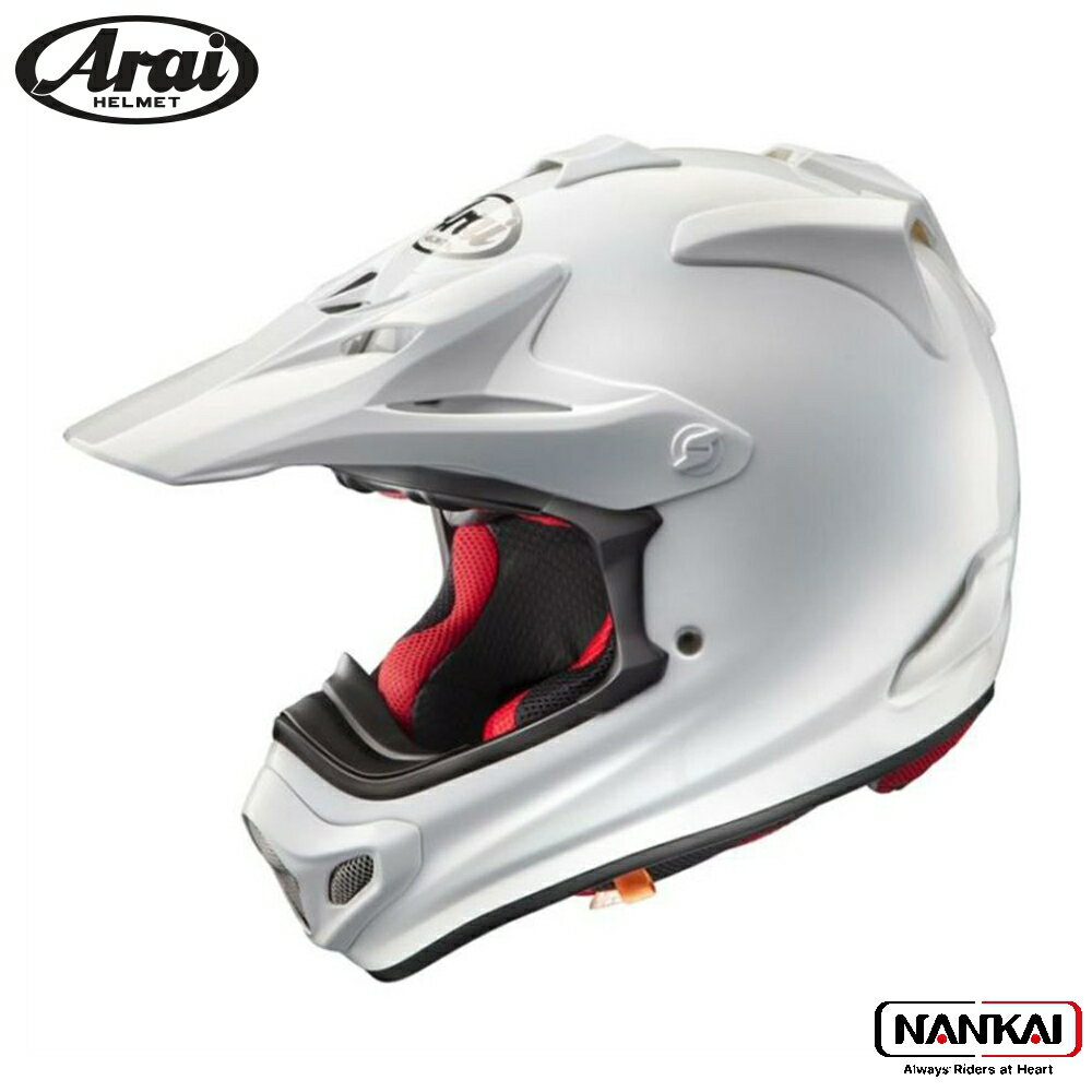 Arai アライ オフロード ヘルメット V-CROSS 4 Vクロス4