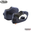 Arai アライ ヘルメット GX EP システムパッド