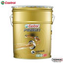 CASTROL カストロール 4サイクルオイル POWER 1 4T 10W-40 20L 3410746 エンジンオイル