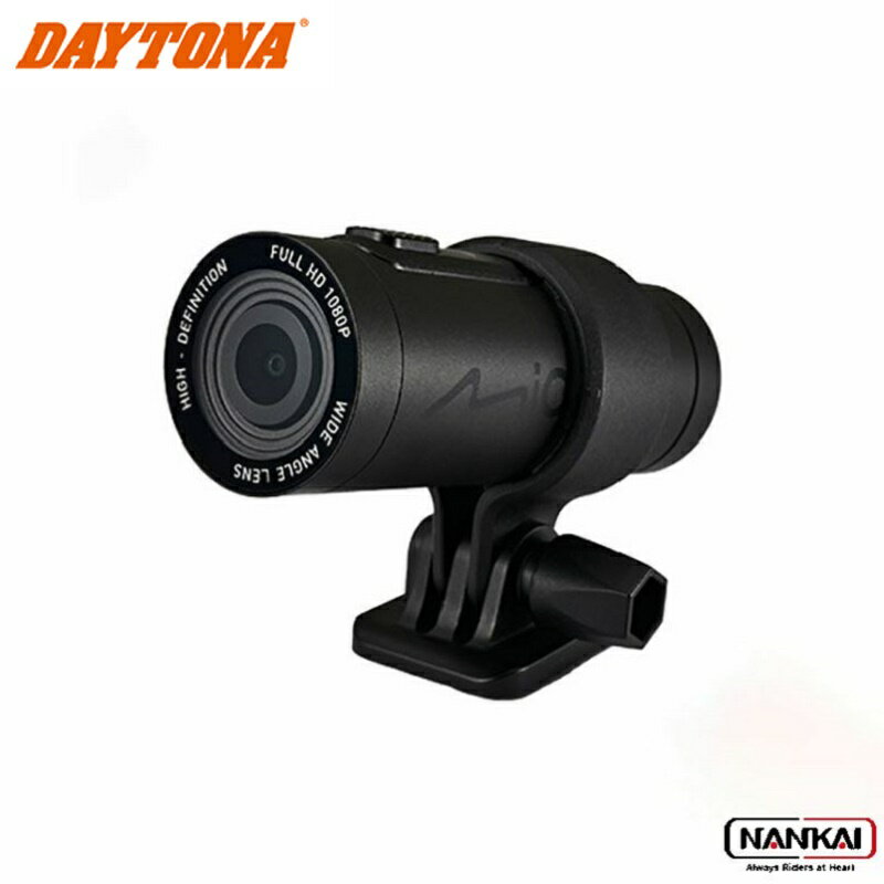 DAYTONA(デイトナ） Mivue trade M777D 品番【17101】