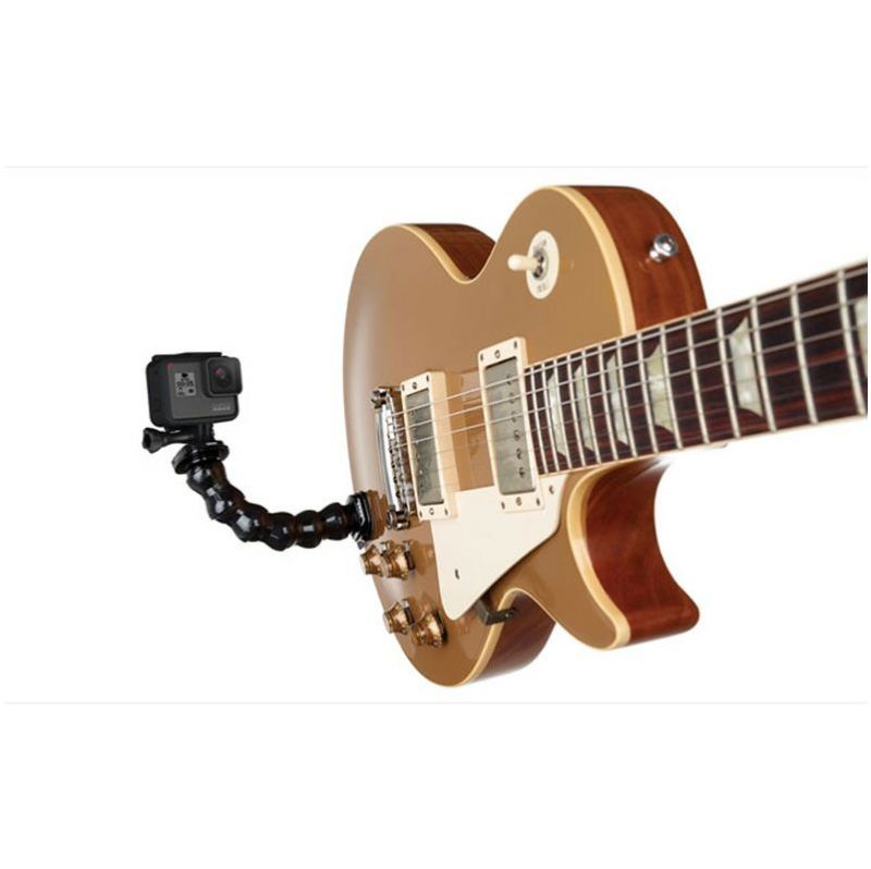 ナンカイブランドショップのGoPro ゴープロ グースネック オプション｜アングル2