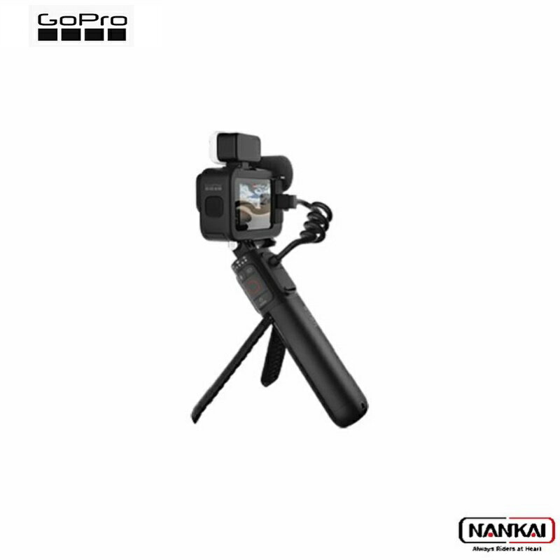 GoPro ゴープロ カメラ本体　HERO11 Black Creator Edition（クリエイターエディション）