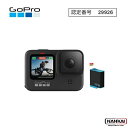 GoPro ゴープロ HERO9 BLACK