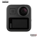 GoPro MAX (S[v}bNX) CHDHZ-202-FX J{