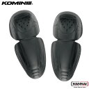 KOMINE コミネ エヴォリューション EK Evolution EK BLACK SK-640