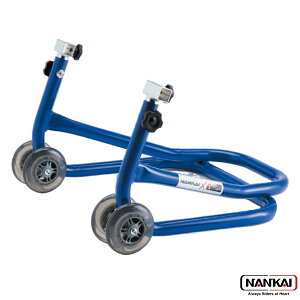 【エントリーで楽天P+10倍!20日20時〜】 NANKAI ×J-TRIP ナローローラースタンド ブルー NJT-1052BL 南海部品 ブラックフライデー セール