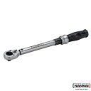 NANKAI アジャスタブルトルクレンチ 9.5mm角 6-30Nm 南海部品