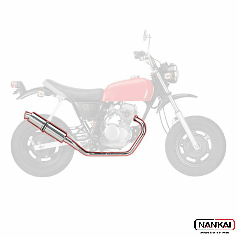 楽天市場】エイプ(マフラー|パーツ):バイク用品<車用品 楽天市場】エイプ(マフラー|パーツ):バイク用品<車用品