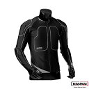 NANKAI バイク用 プロテクターインナージャケット SDW-3059 南海部品
