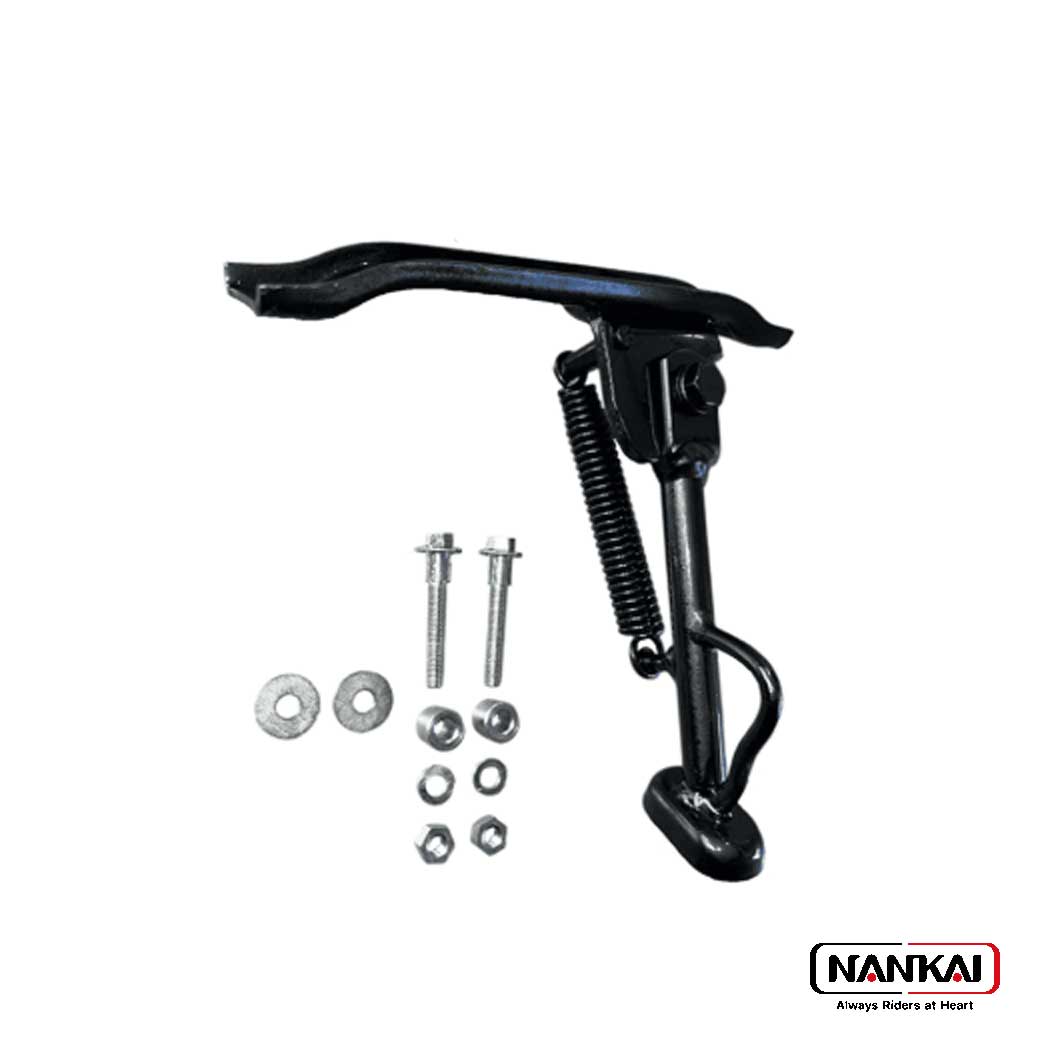 【エントリーで楽天P＋10倍！20日20時〜】 HONDA ホンダ NNK-110 バイク用 サイドスタンド タクティ ナ..