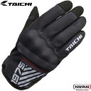 RS TAICHI (アールエスタイチ) URBAN AIR GLOVES アーバン エアー グローブ アパレル バイクウェア 自転車 軽量 快適 75 BLACK RST469