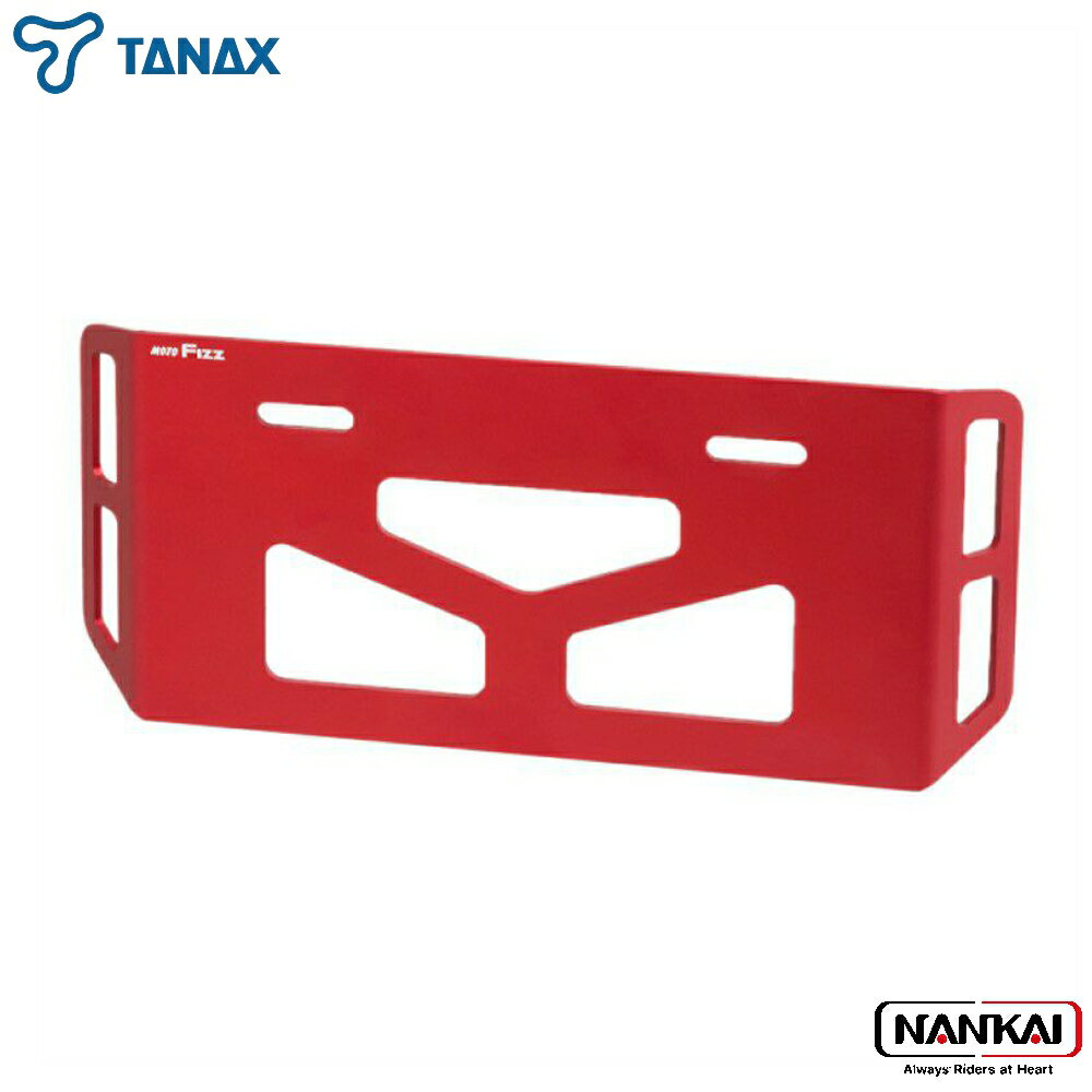 TANAX タナックス プレートフック 4 (アルミシルバー) MF-4744 ブラックフライデー セール