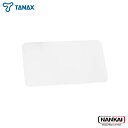TANAX タナックス スマートライドモニター用アクセサリー 液晶保護ガラスフィルム 品番:SRS-024
