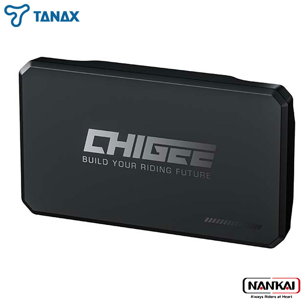 TANAX タナックス スマートライドモニター AIO-6用 シリコンスマートカバー EC販売認定店 ブラックフラ..