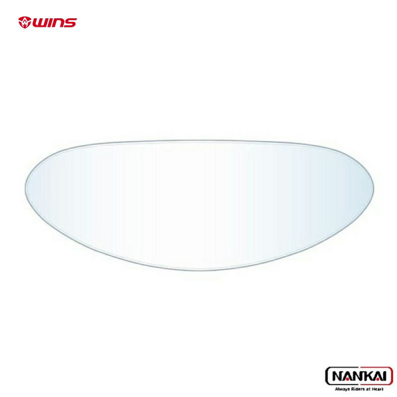 WINS(ウィンズ)FOGWIN plus 汎用ラージ(F-03)A-FORCE RS・RS JET、G-FORCE SS・SS JET、MODIFY JET・ADVANCE、FF-COMFORT