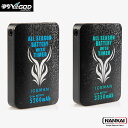 YAMASHIN(ヤマジン) バッテリー 5200mAh/3350mAh 南海部品(2)