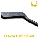 KRONOS GOLF(クロノス ゴルフ) D’Arcy Hammered(ダーシー ハンマード) パター (日本正規品)【世界数量限定モデル】【限定5本】