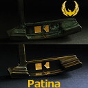 KRONOS GOLF（クロノス ゴルフ） PATINA（パティーナ） パター （日本正規品） 【世界数量限定モデル】