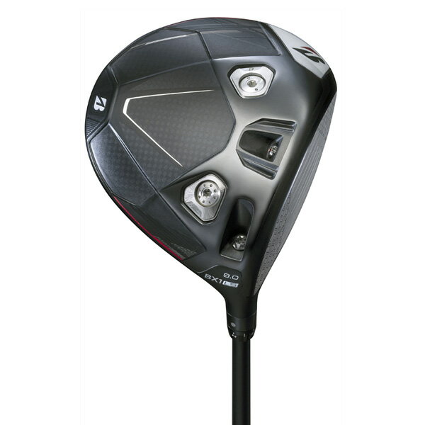 ブリヂストンゴルフ BX1LS ドライバー SPEEDER NX BLACK カーボンシャフト 【カスタムオーダー】