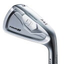 【即納】 ブリヂストンゴルフ 宮里藍 限定記念商品 Ai54 Limited TOUR B X-CB アイアン6本セット(#5〜9,PW) TOUR AD AD-65 TypeII MJカラー カーボンシャフト